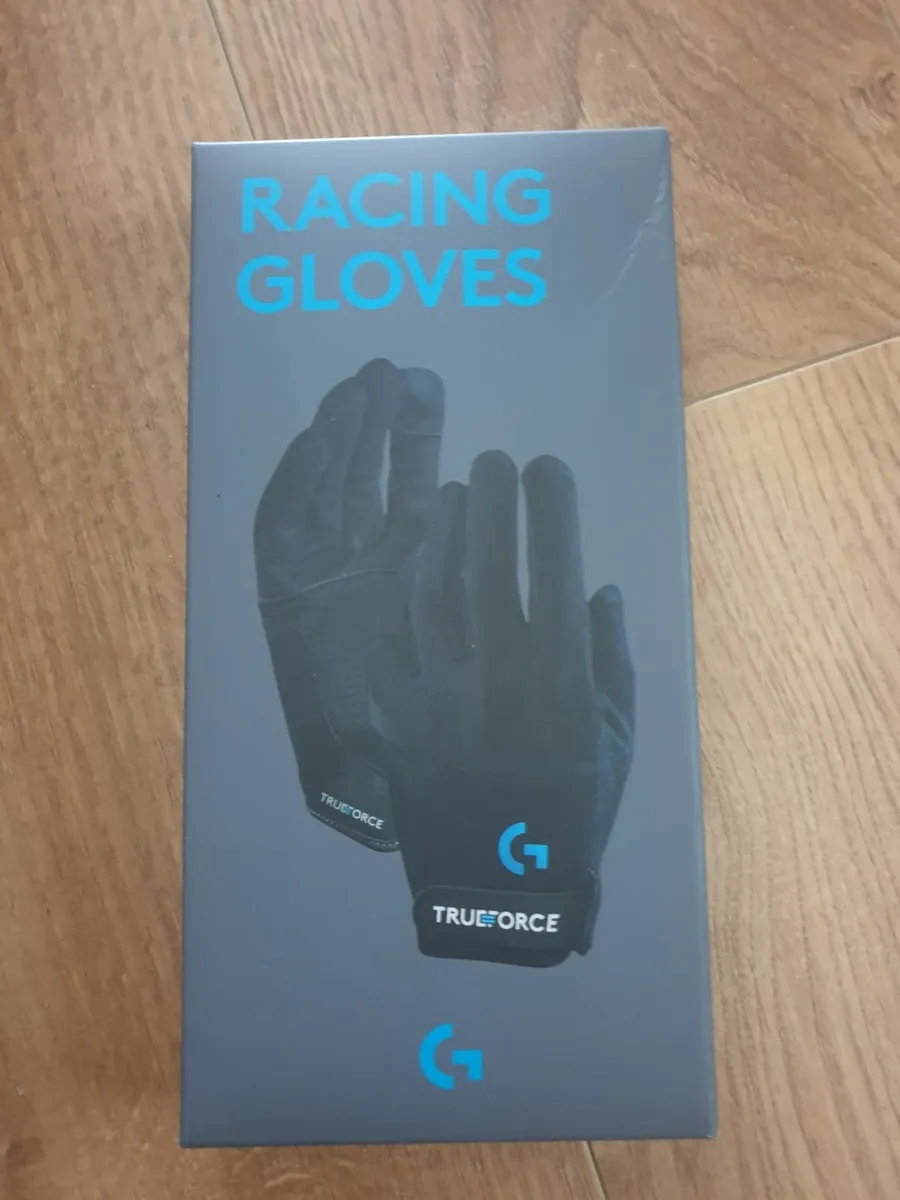 racing wheel bundle - Image 4