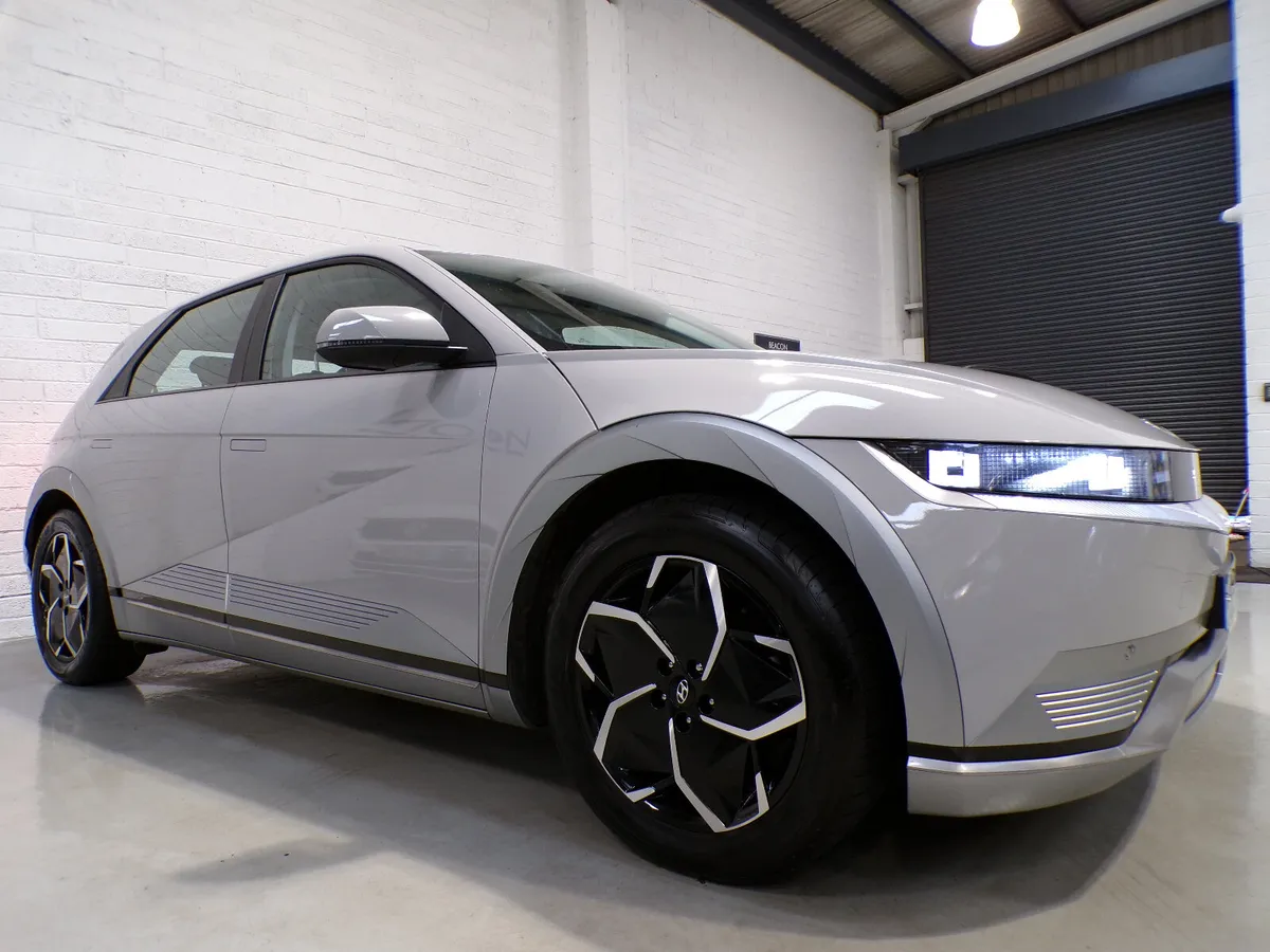 2022*ONLY 28,000 MILES*73KWH HYUNDAI IONIQ 5 PREMI - Image 4