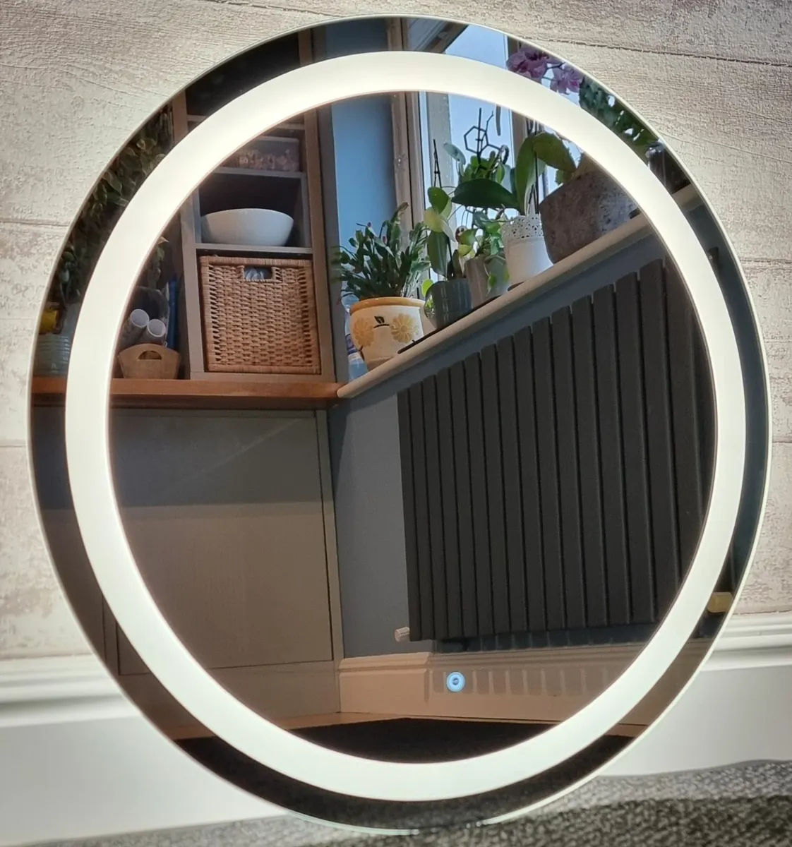 LED Bathroom Mirror - Image 2