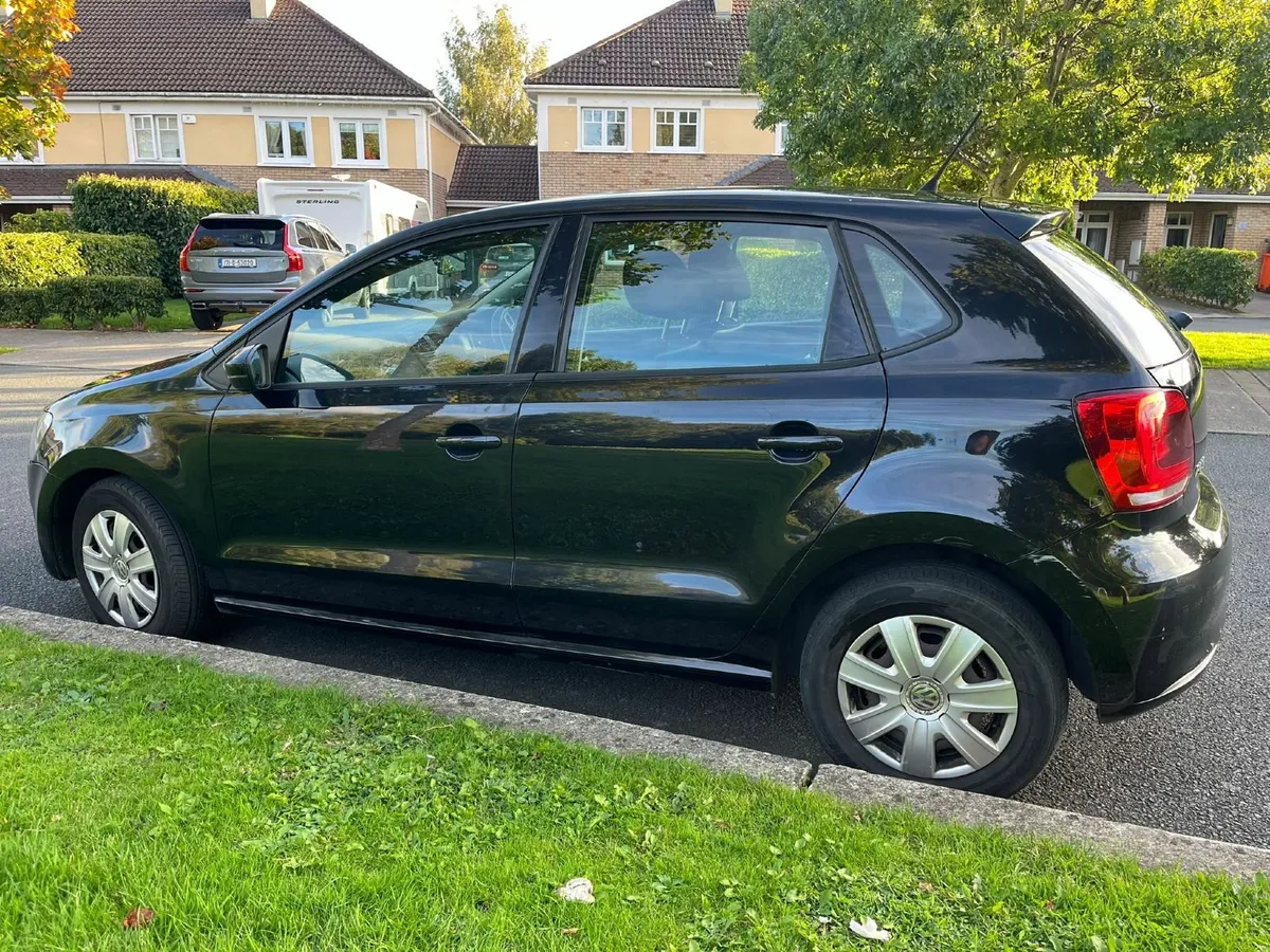 Volkswagen Polo 2010 - Image 3