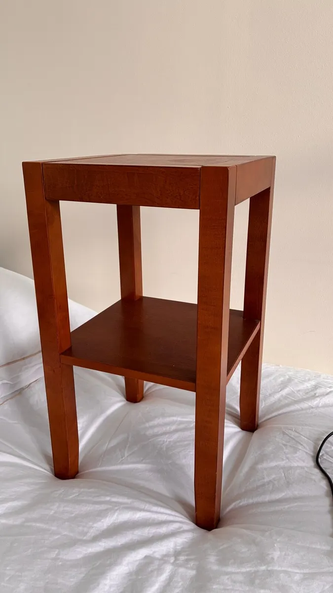 Bedside table - Image 2