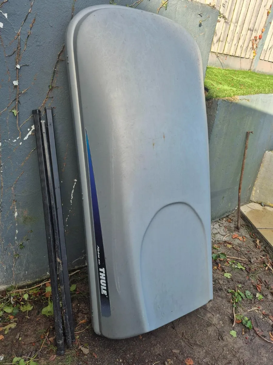 Thule - Image 1
