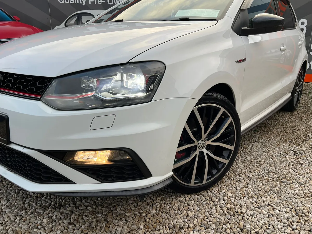 ==STUNNING GTI//AUTO//LOW KMS//NEW NCT== - Image 4