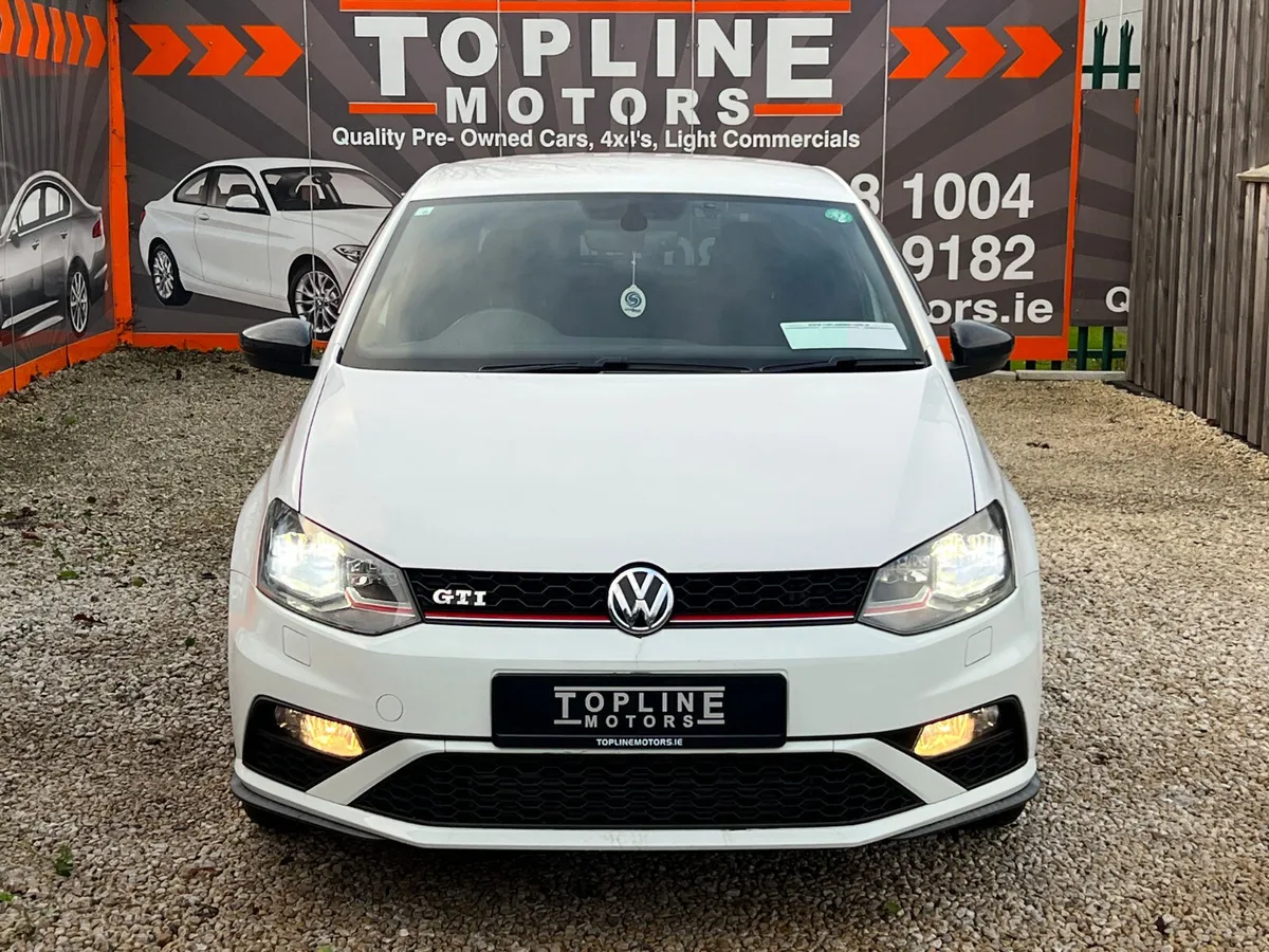 ==STUNNING GTI//AUTO//LOW KMS//NEW NCT== - Image 3