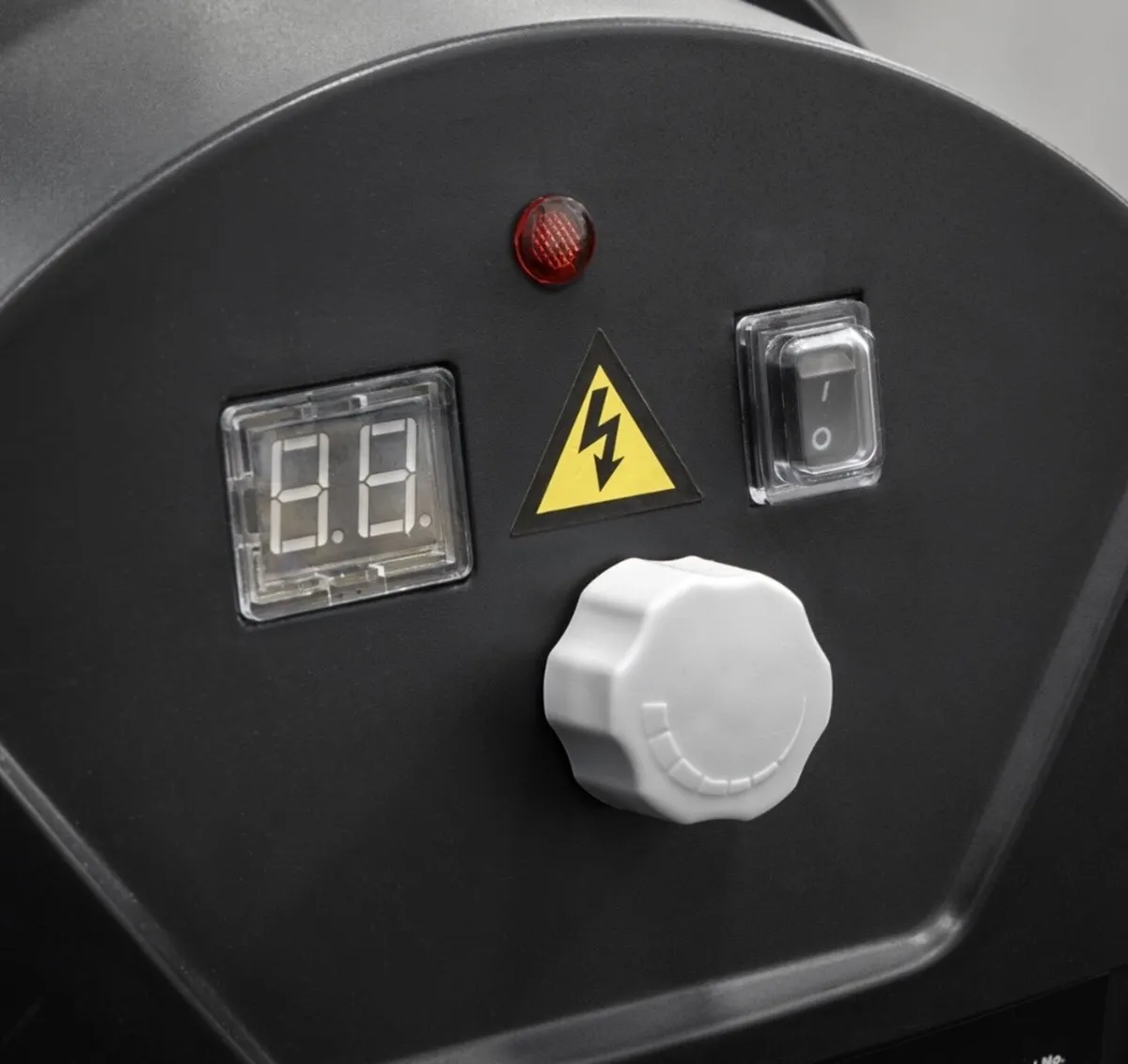 Infrared Kerosene/Diesel Heater 20Kw - Image 3