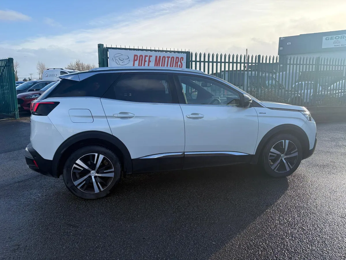 Peugeot 3008 2019 - Image 3