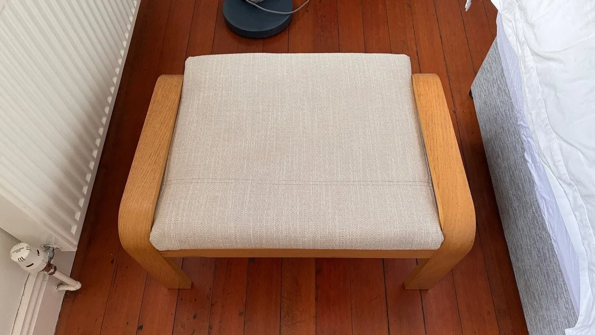 Footstool - Image 2