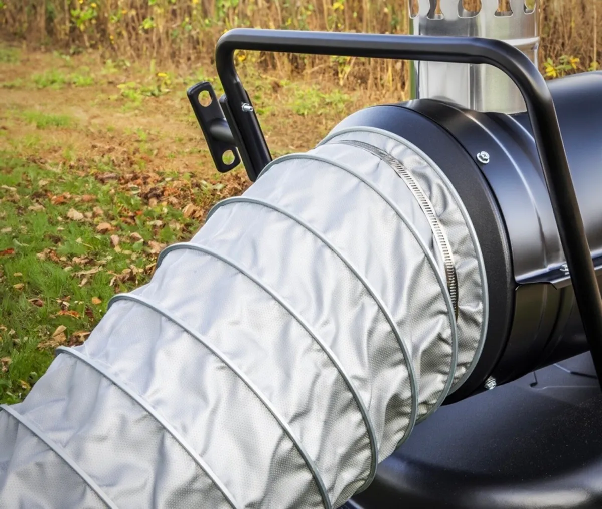 Indirect Space Warmer® Kerosene/Diesel Heater - Image 2