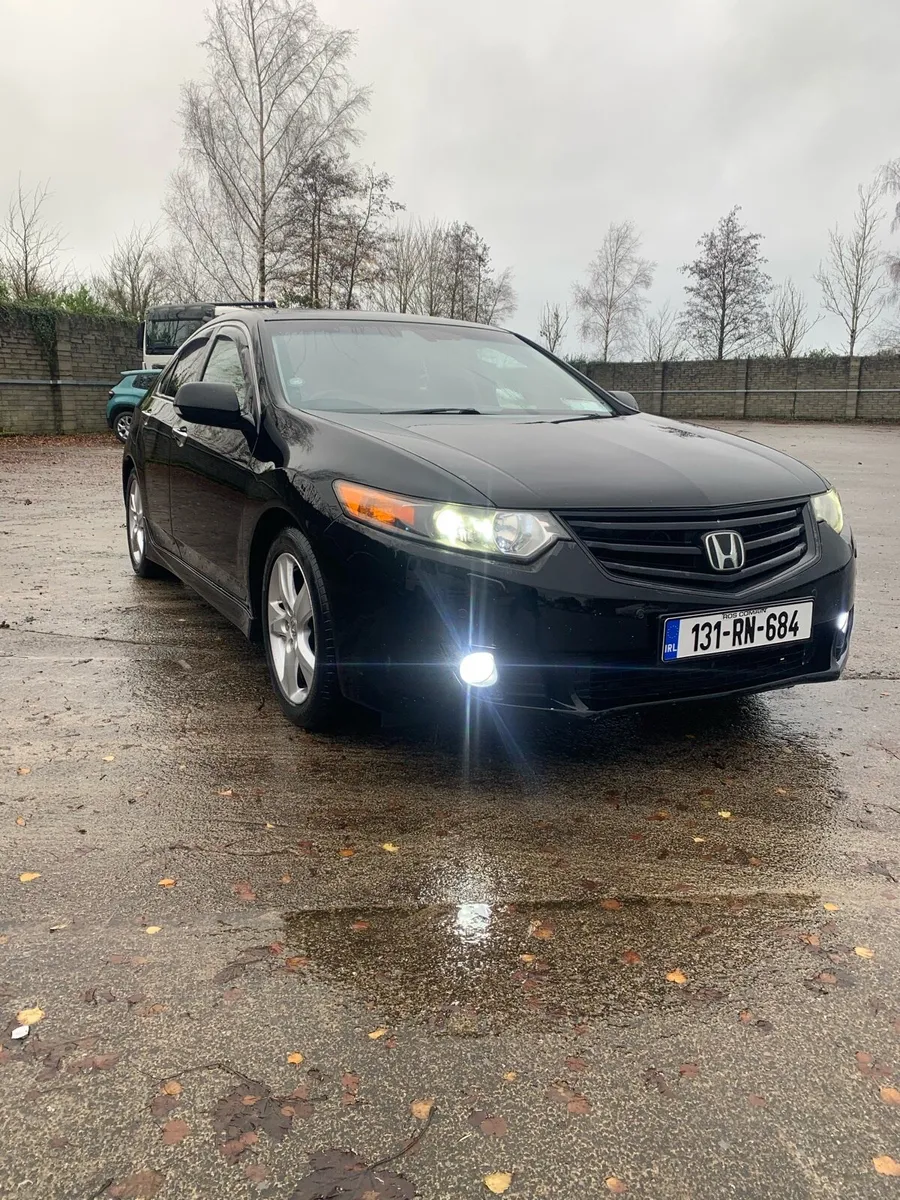 Honda Accord - Image 1