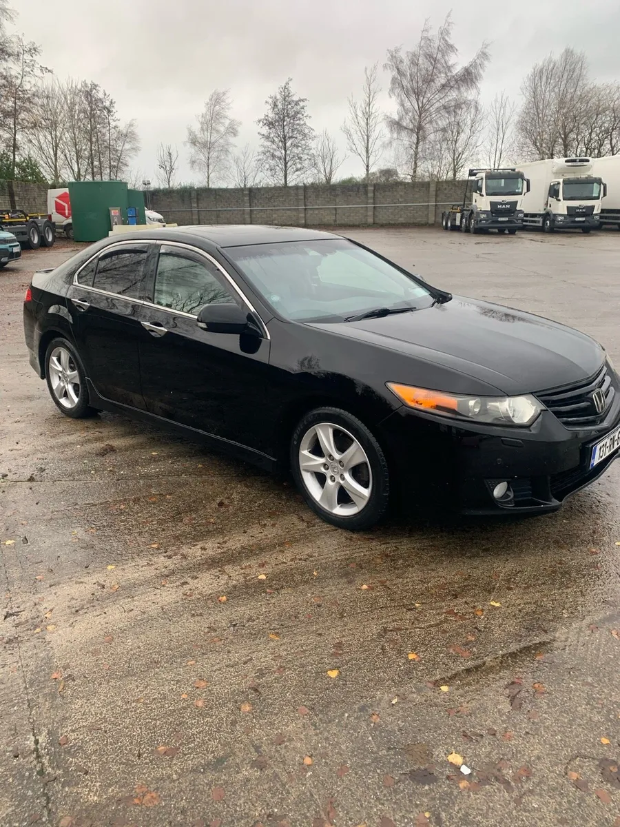 Honda Accord - Image 2