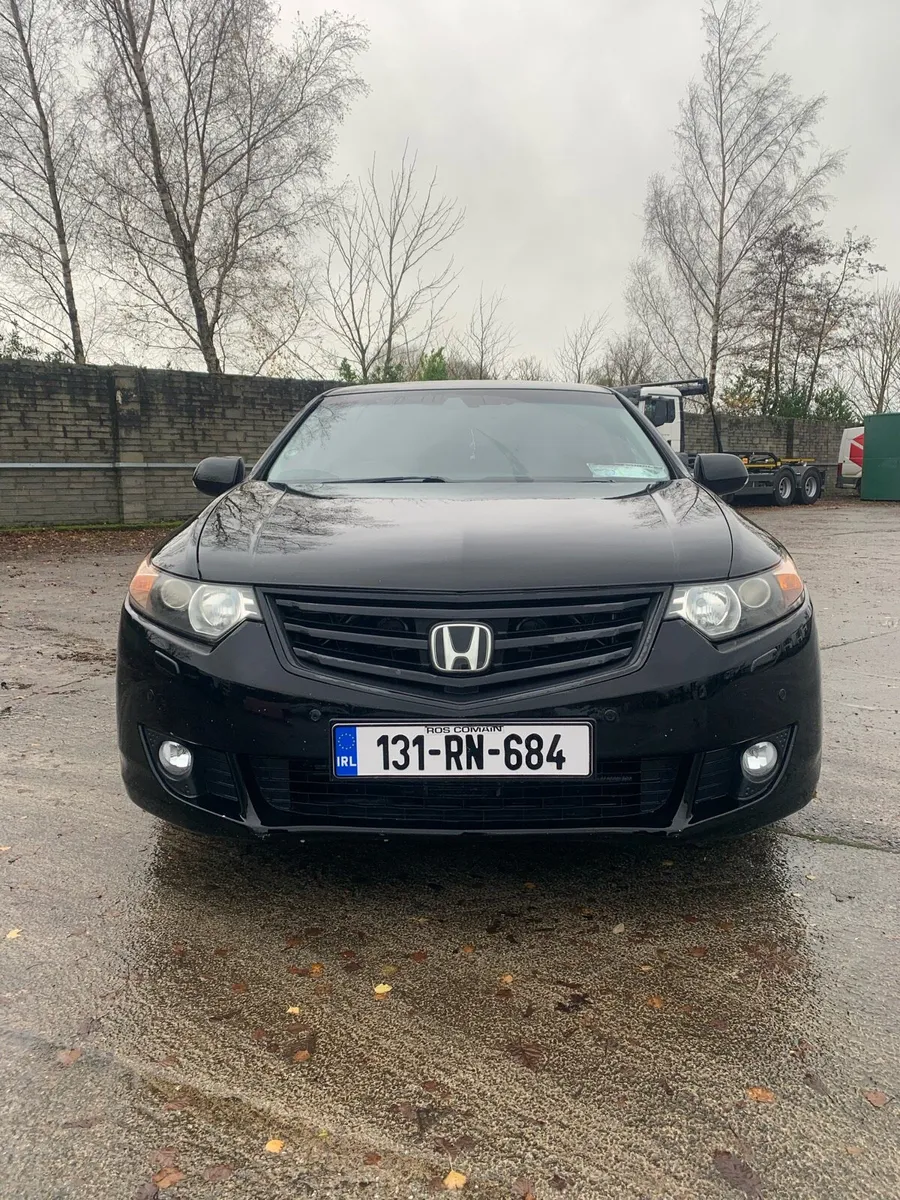 Honda Accord - Image 3