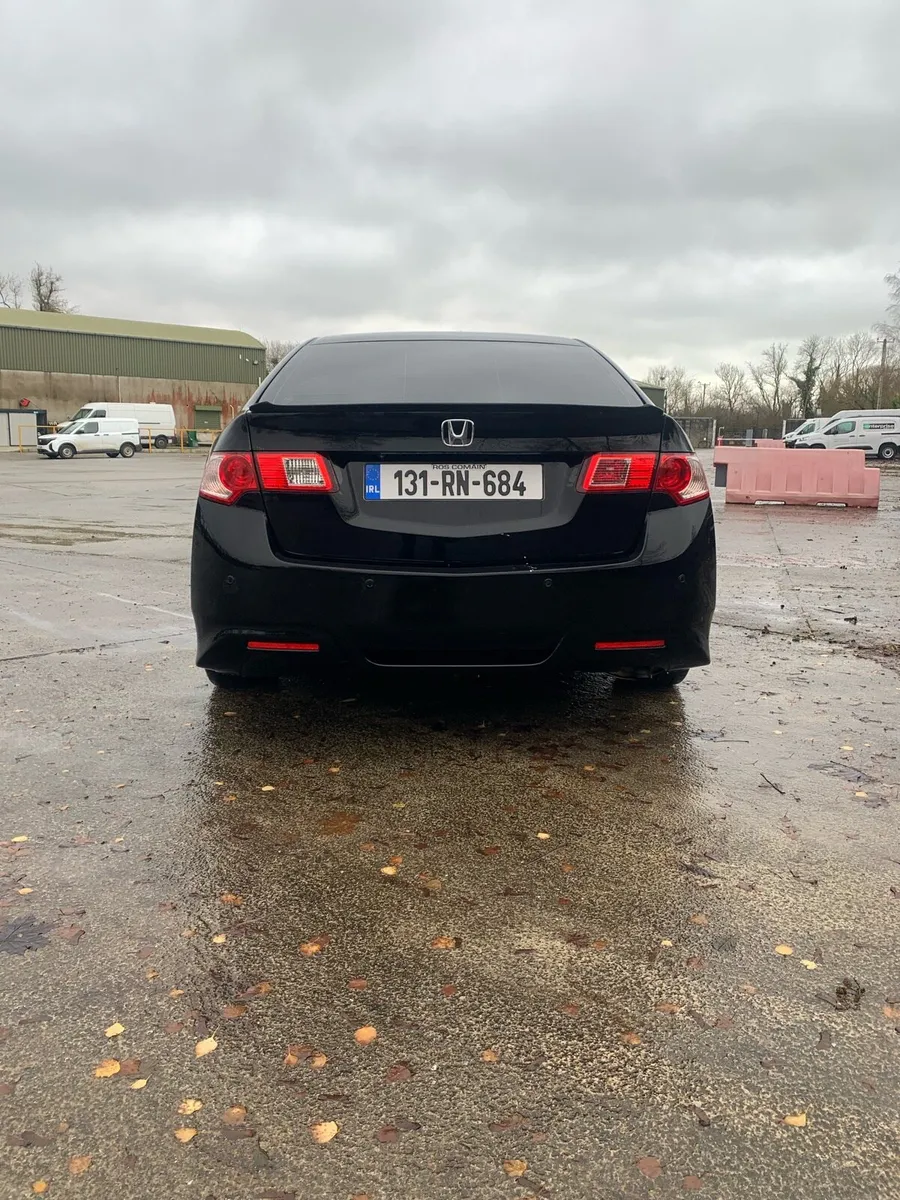 Honda Accord - Image 4