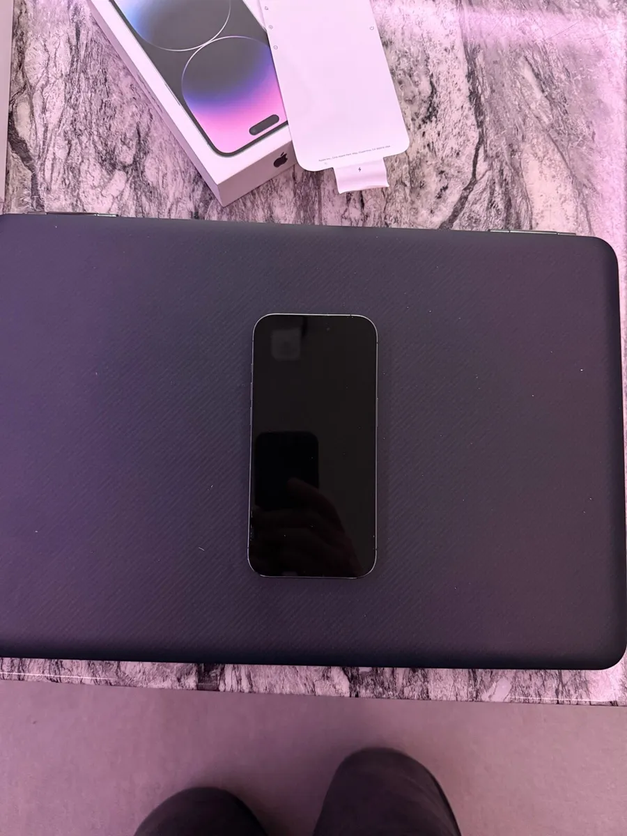 iphone 14 pro - Image 2