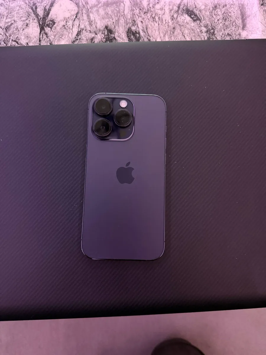 iphone 14 pro - Image 3