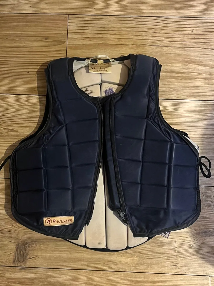 Horse riding back/ body protector - Image 2