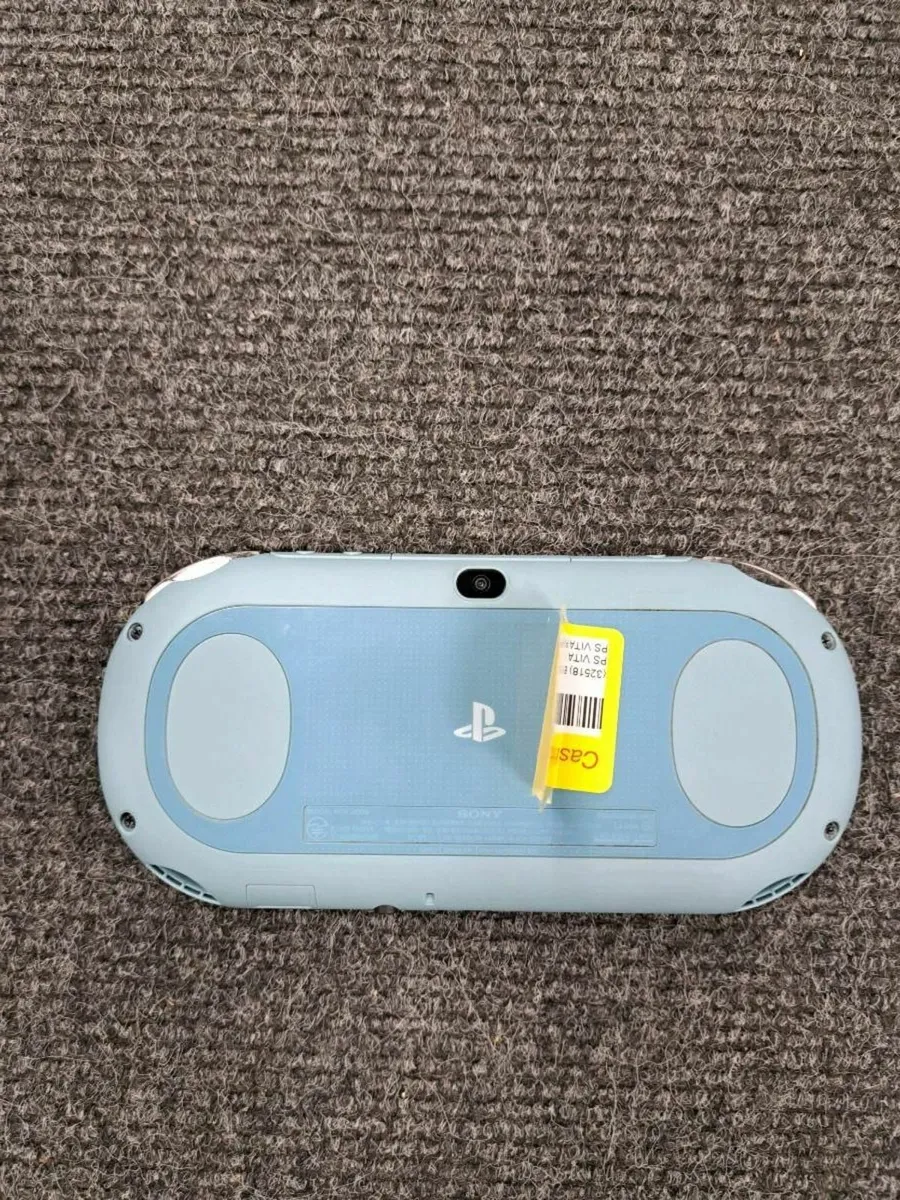 Sony PS VITA PCH 2000 - Image 2