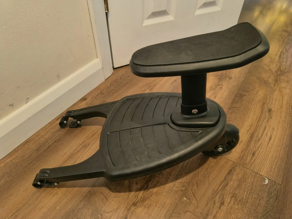 Buggy board - Image 1