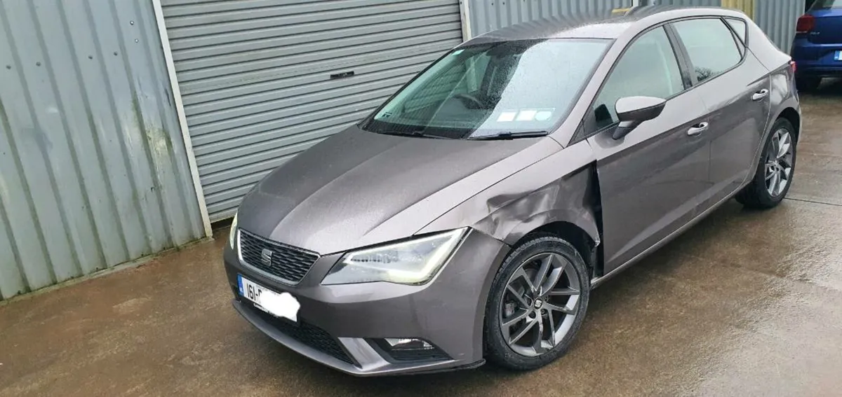 161 SEAT LEON - Image 3