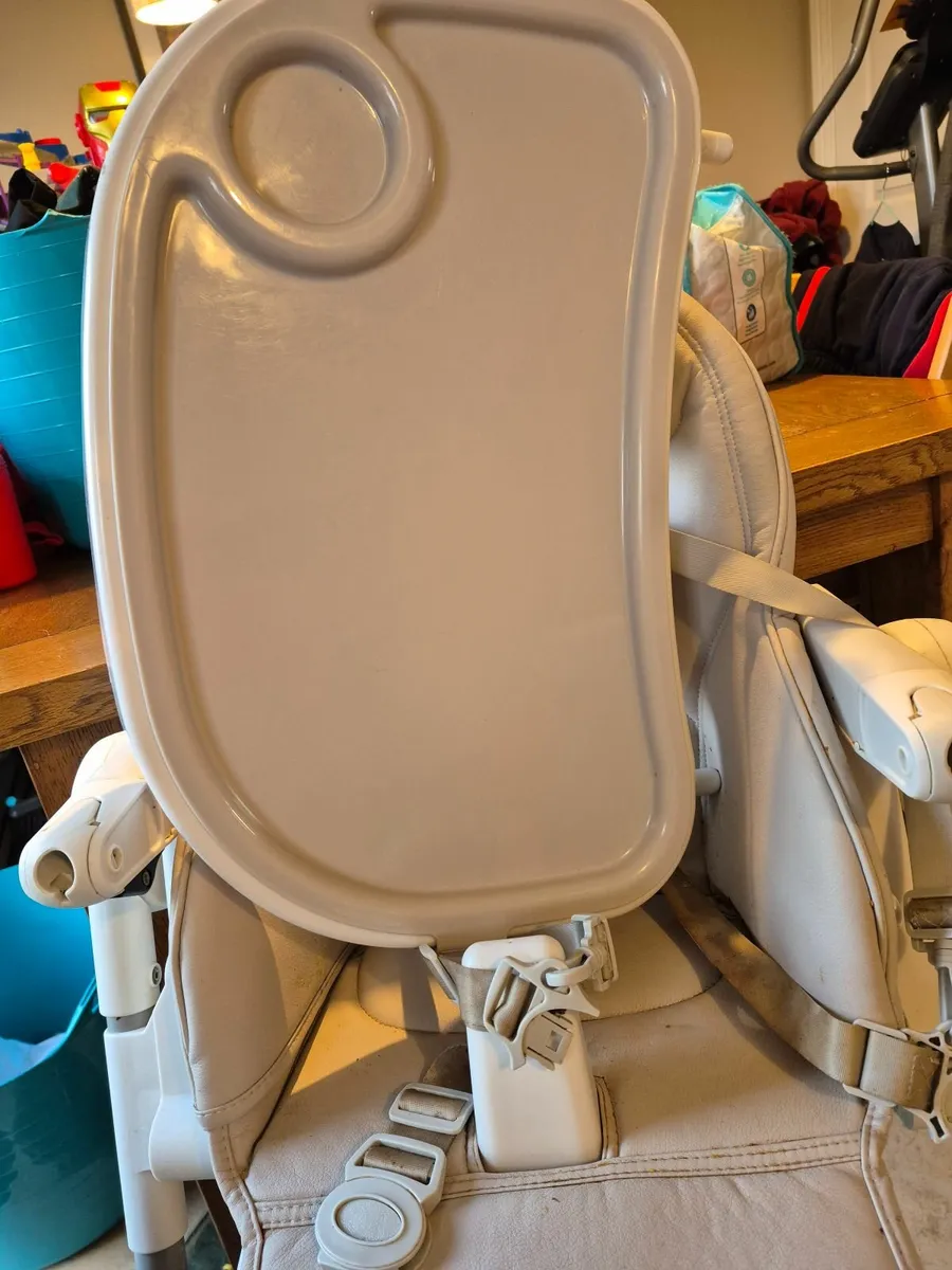 Nup nup high chair - Image 2