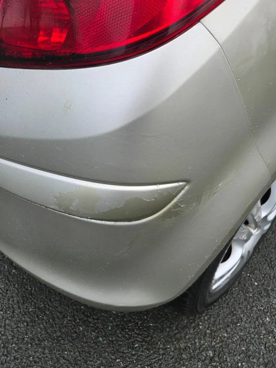 Opel Corsa 2008 - Image 1