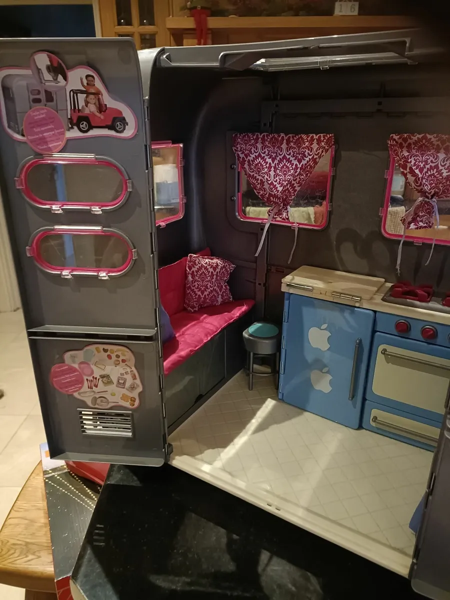 Girls toys - Image 2