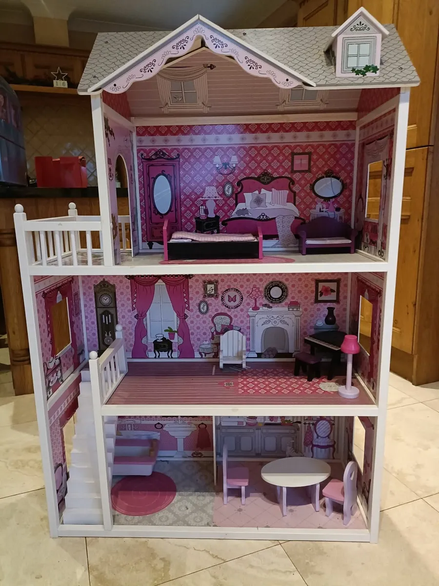 Girls toys - Image 3