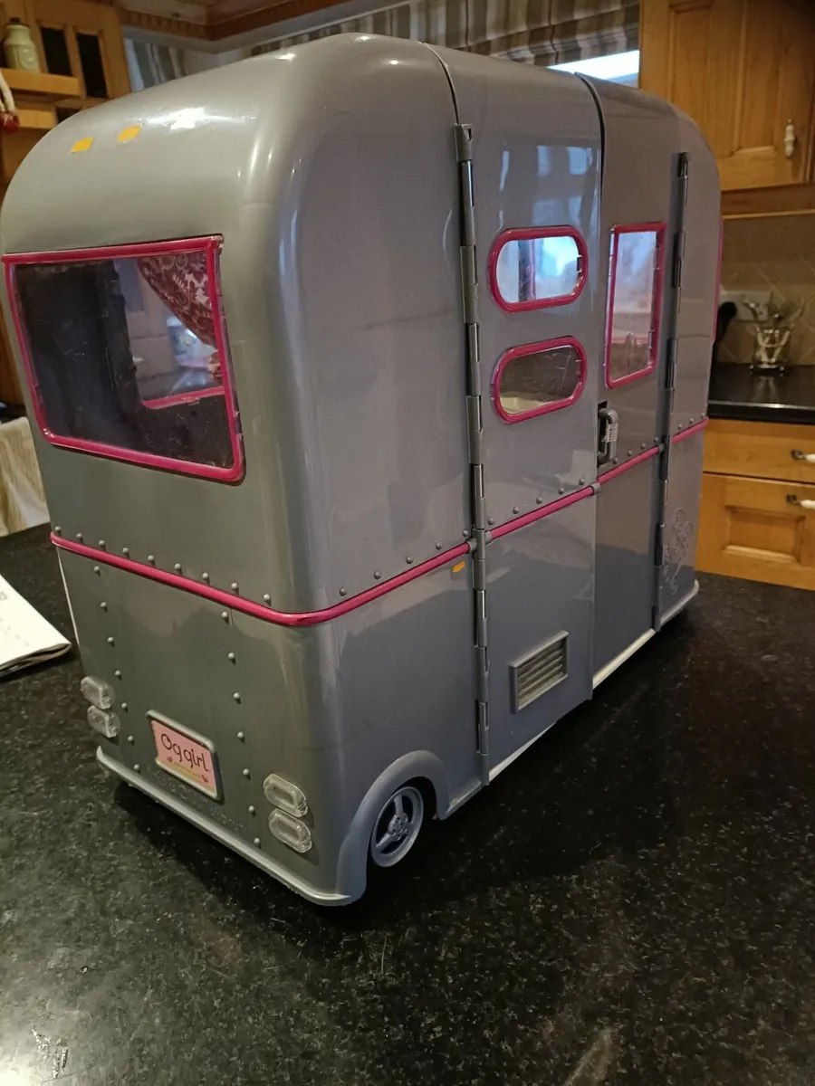 Girls toys - Image 4