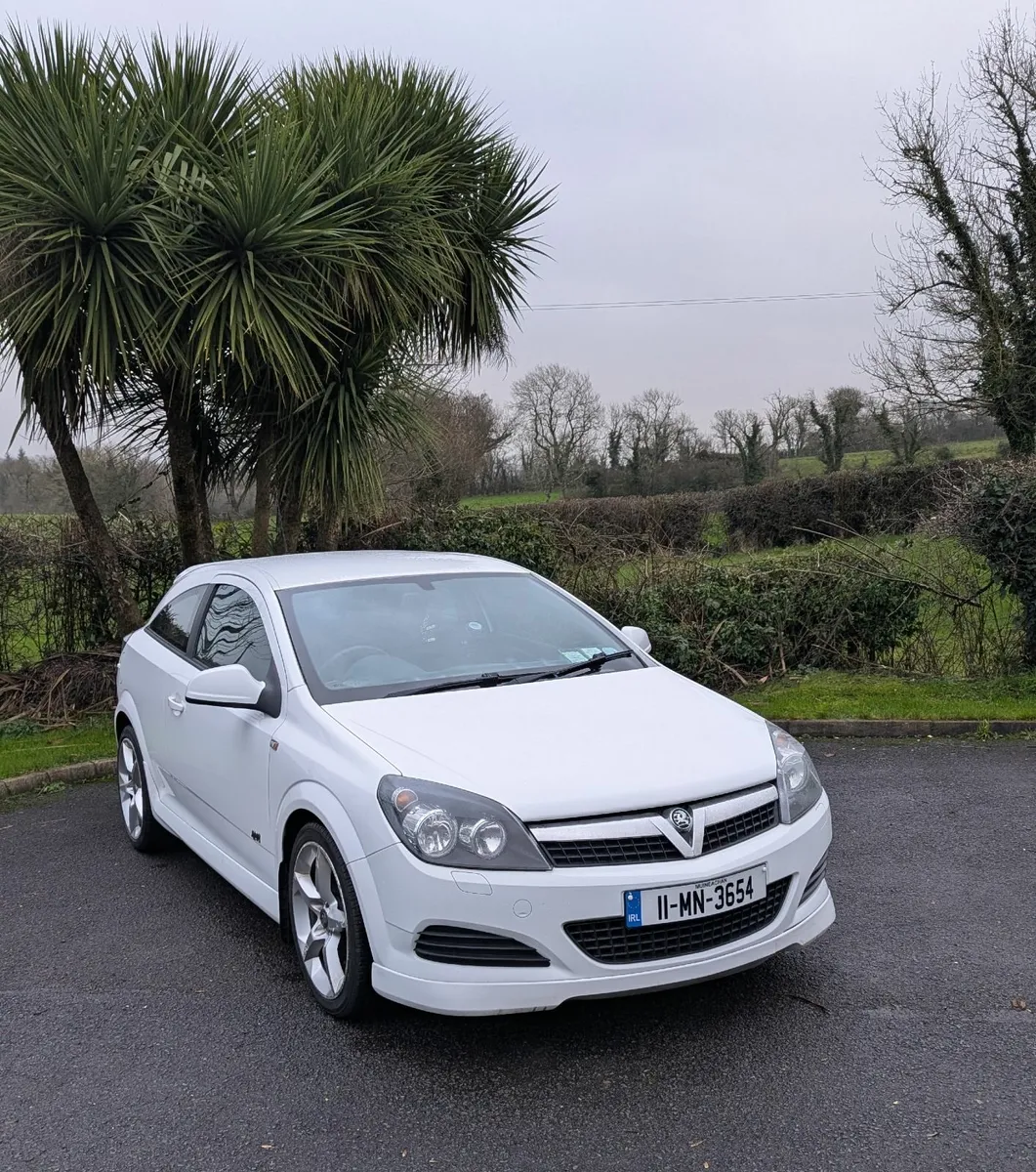Vauxhall Astra Sport 1.4 2011 - Image 4