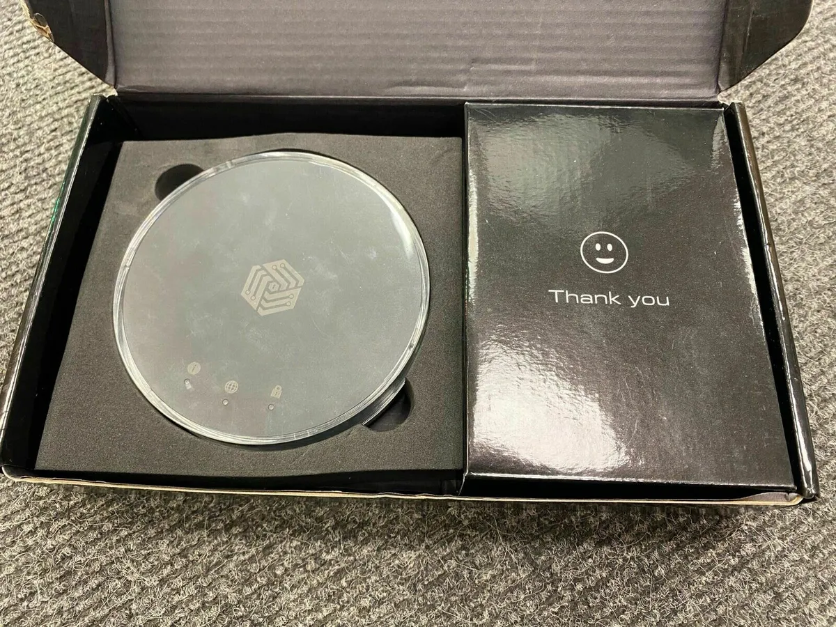 Invizbox 2 VPN Device - Image 1