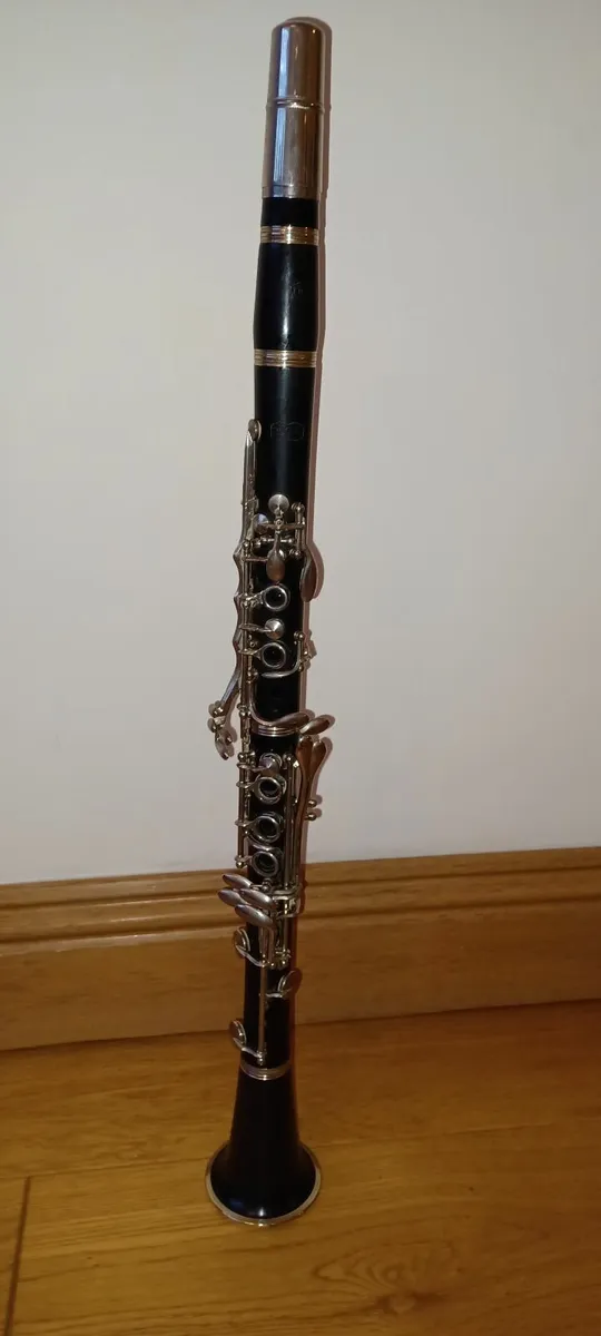 CLARINET - Image 1
