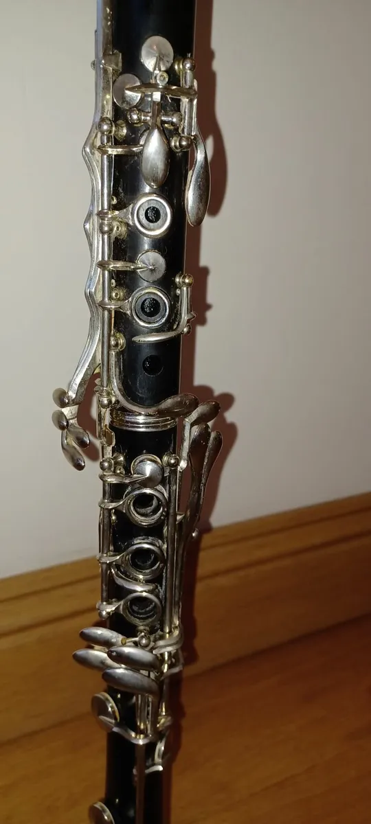 CLARINET - Image 2