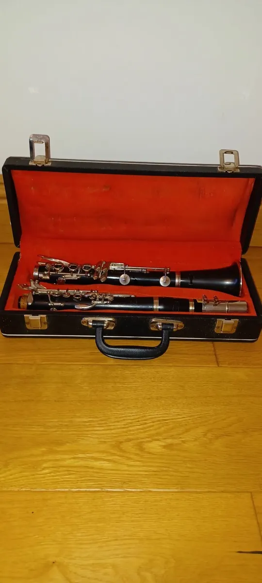 CLARINET - Image 3