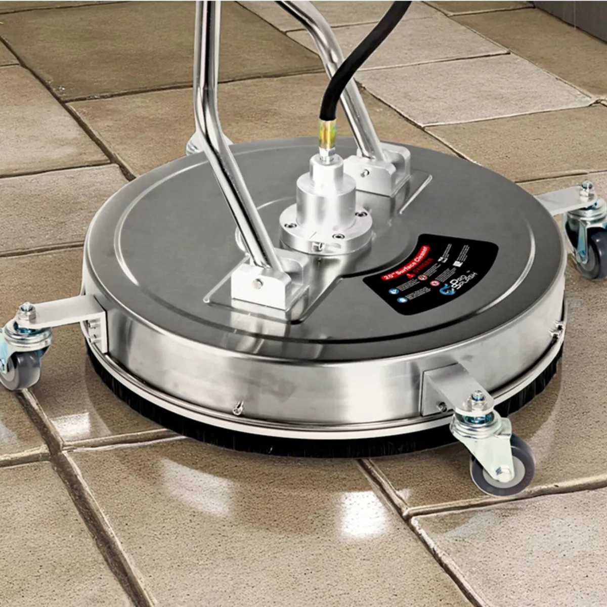 Pro Group Pressure Washer Surface Cleaner 20″ - Image 2