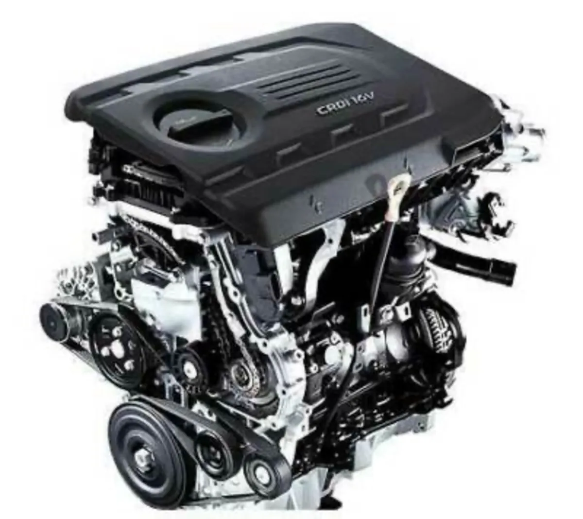 Kia Sportage & Hyundai Engines - Image 2