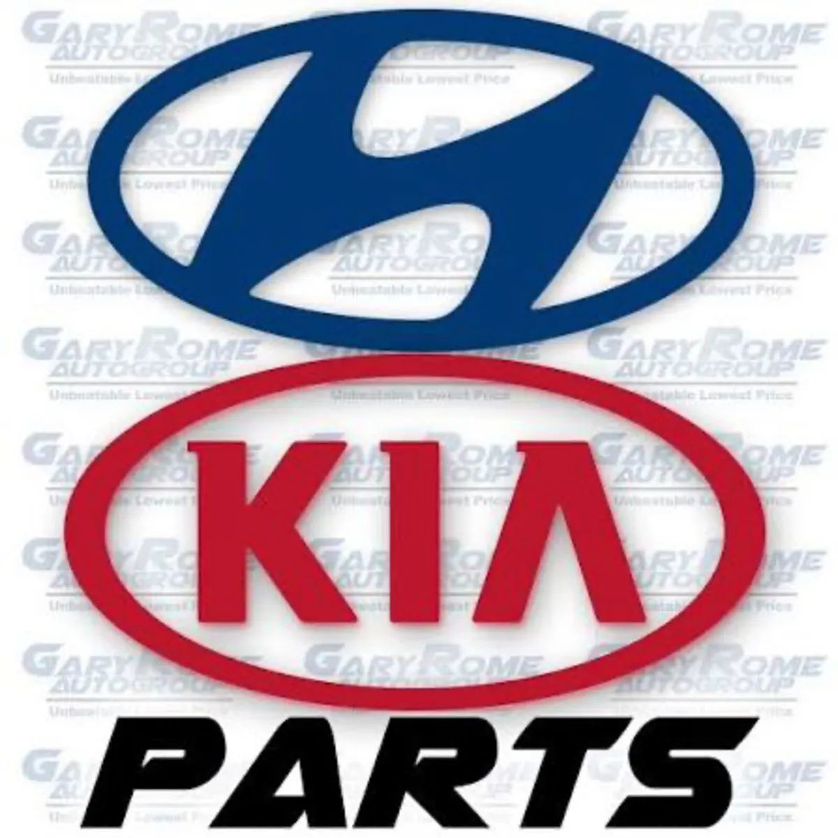 Kia Sportage & Hyundai Engines - Image 1