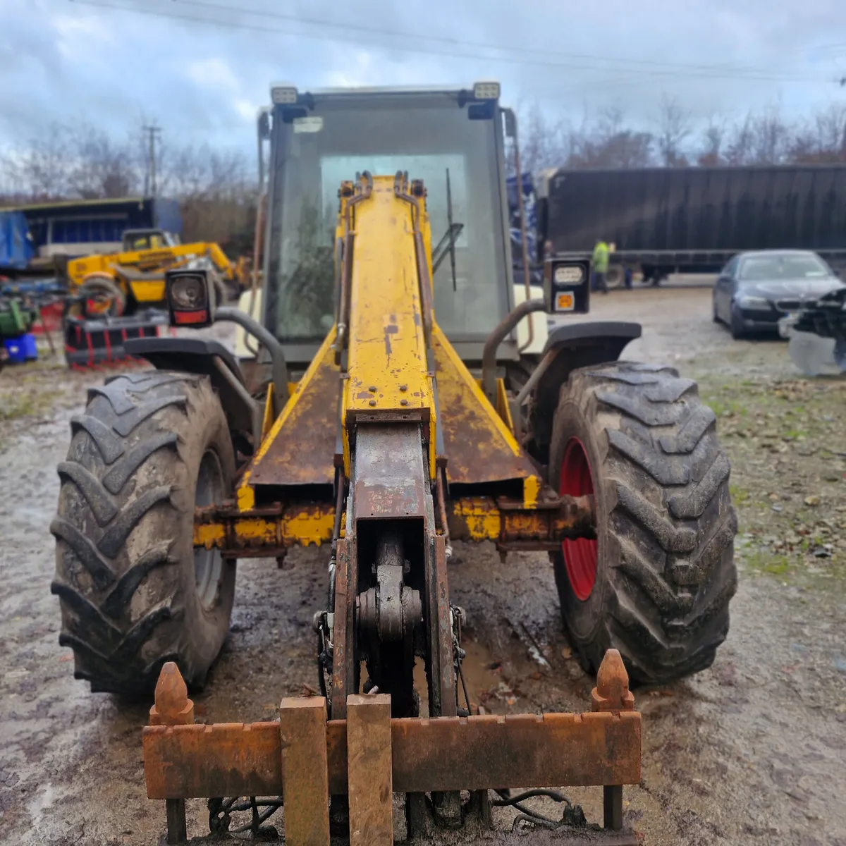 Matbro 250 - Image 3