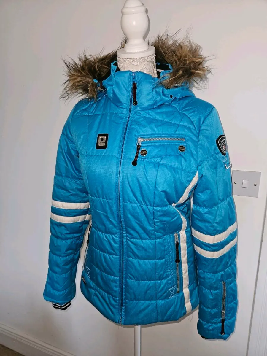 Ice Peak Skiing jacket - Image 1