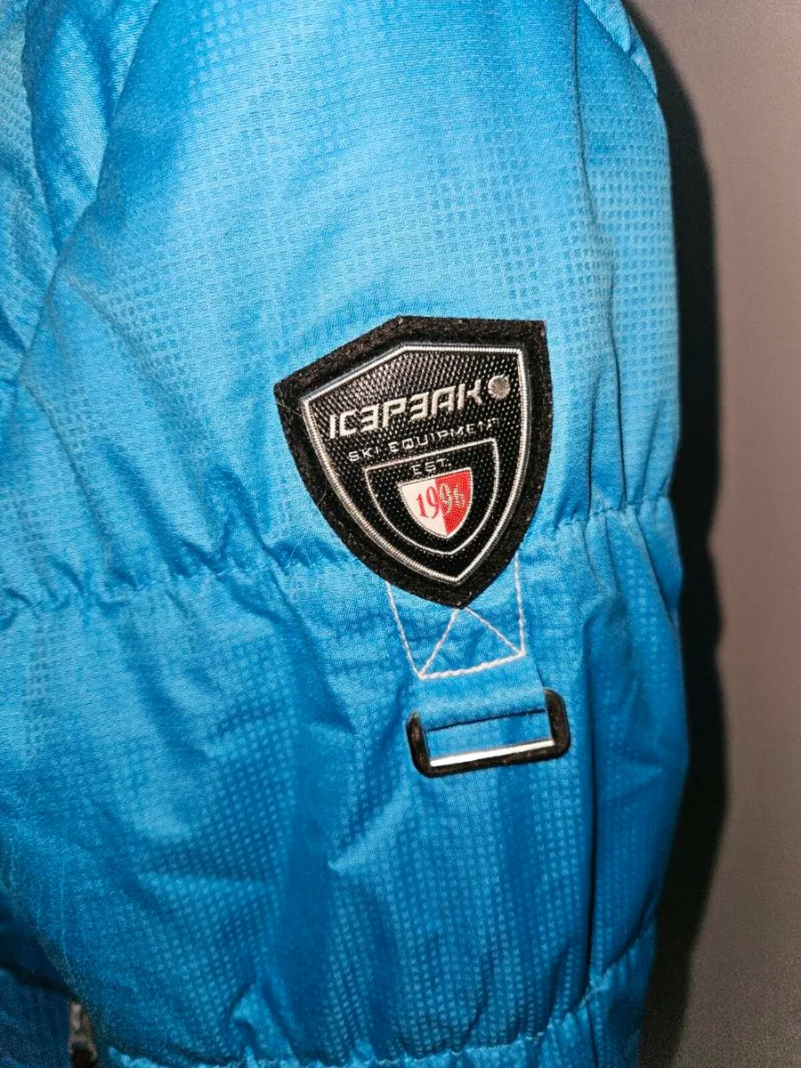 Ice Peak Skiing jacket - Image 3