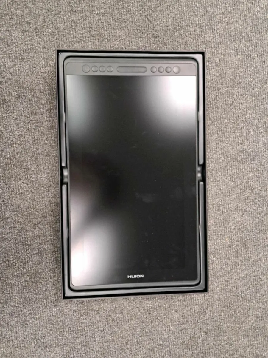 Huion Kamvas Pro 16 GT Graphic Tablet - Image 4