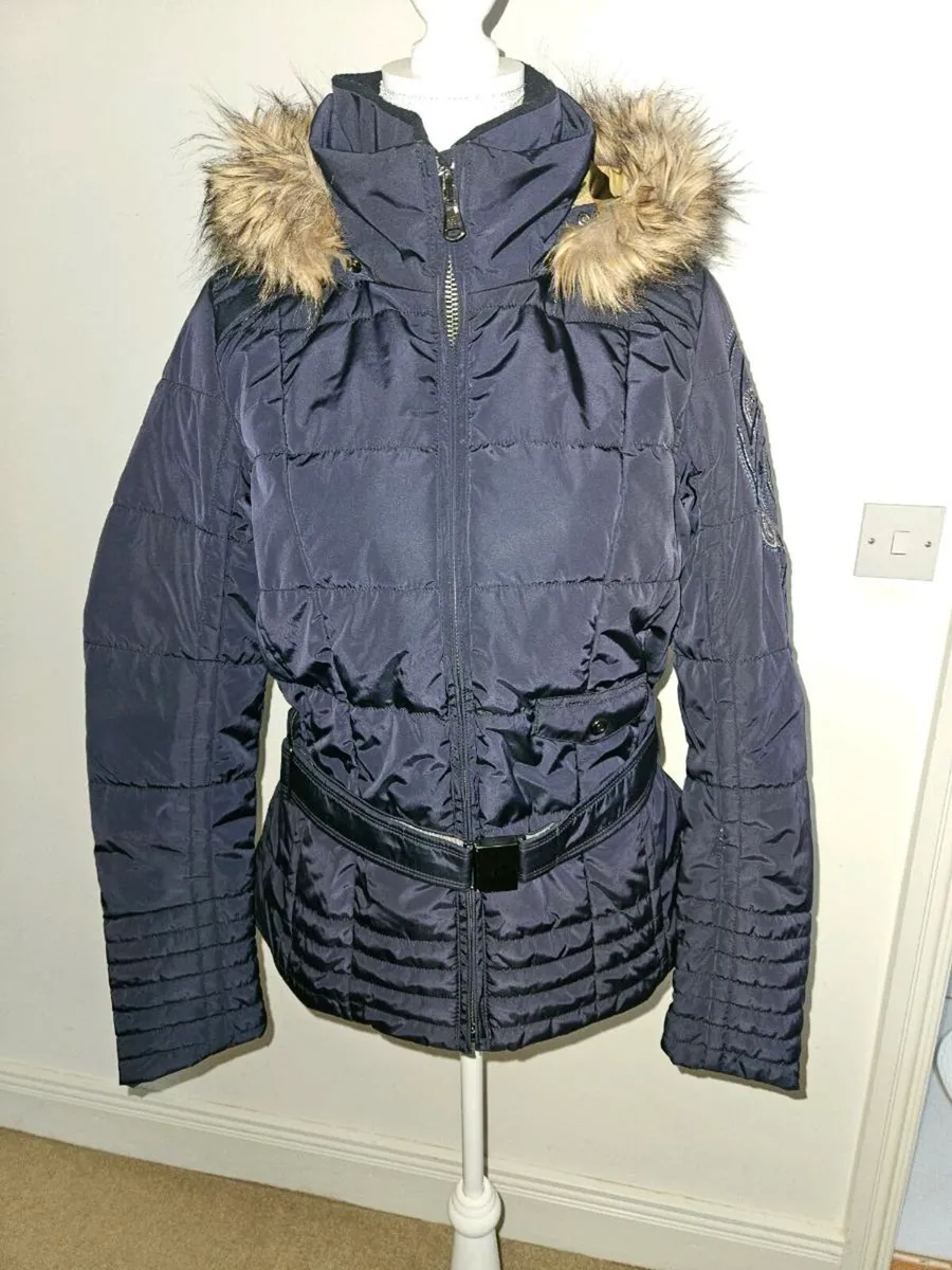 Poivre Blanc Skiing jacket - Image 1