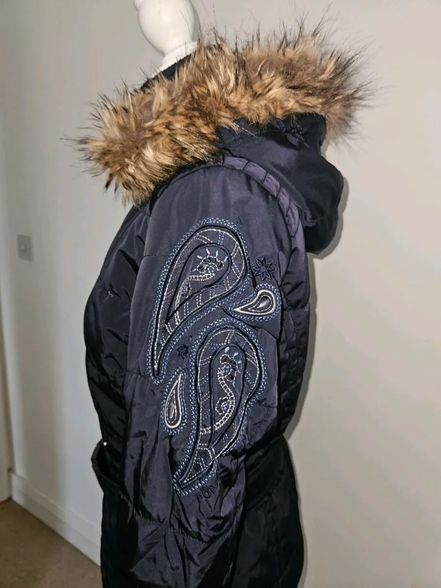 Poivre Blanc Skiing jacket - Image 2