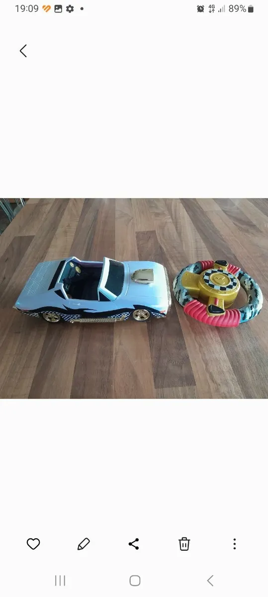 LOL Remote Control care - Image 1