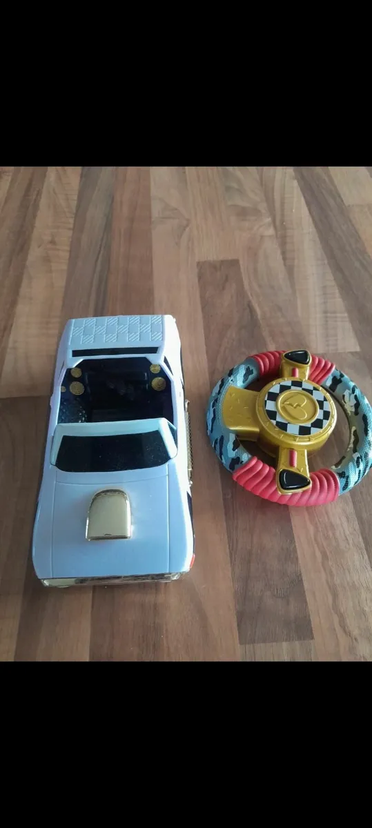 LOL Remote Control care - Image 2