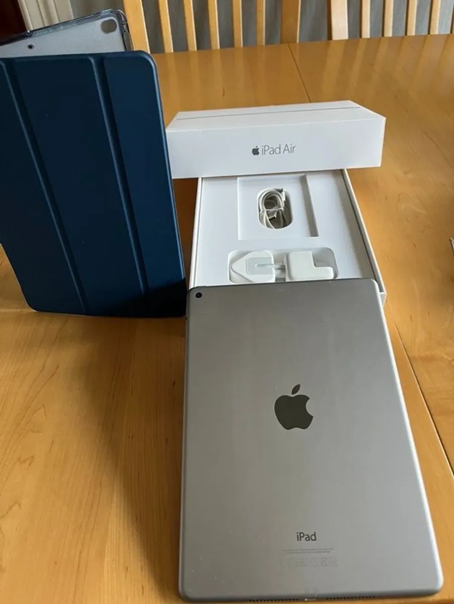 Apple Ipad Air 2 - Image 4