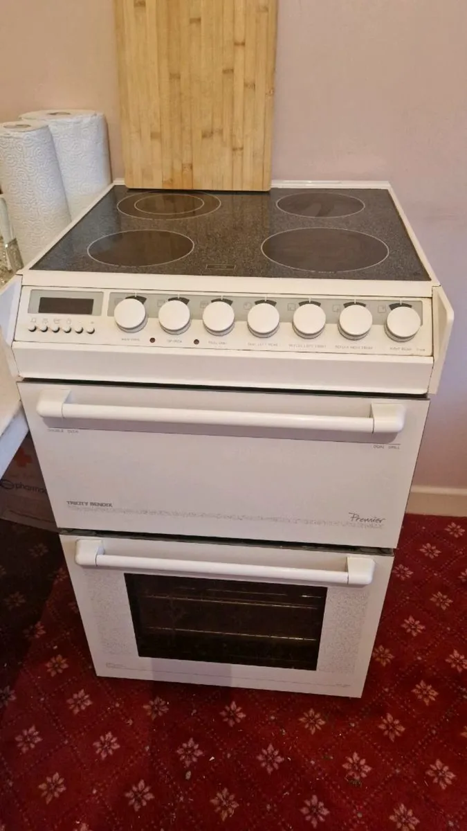Oven - Image 2