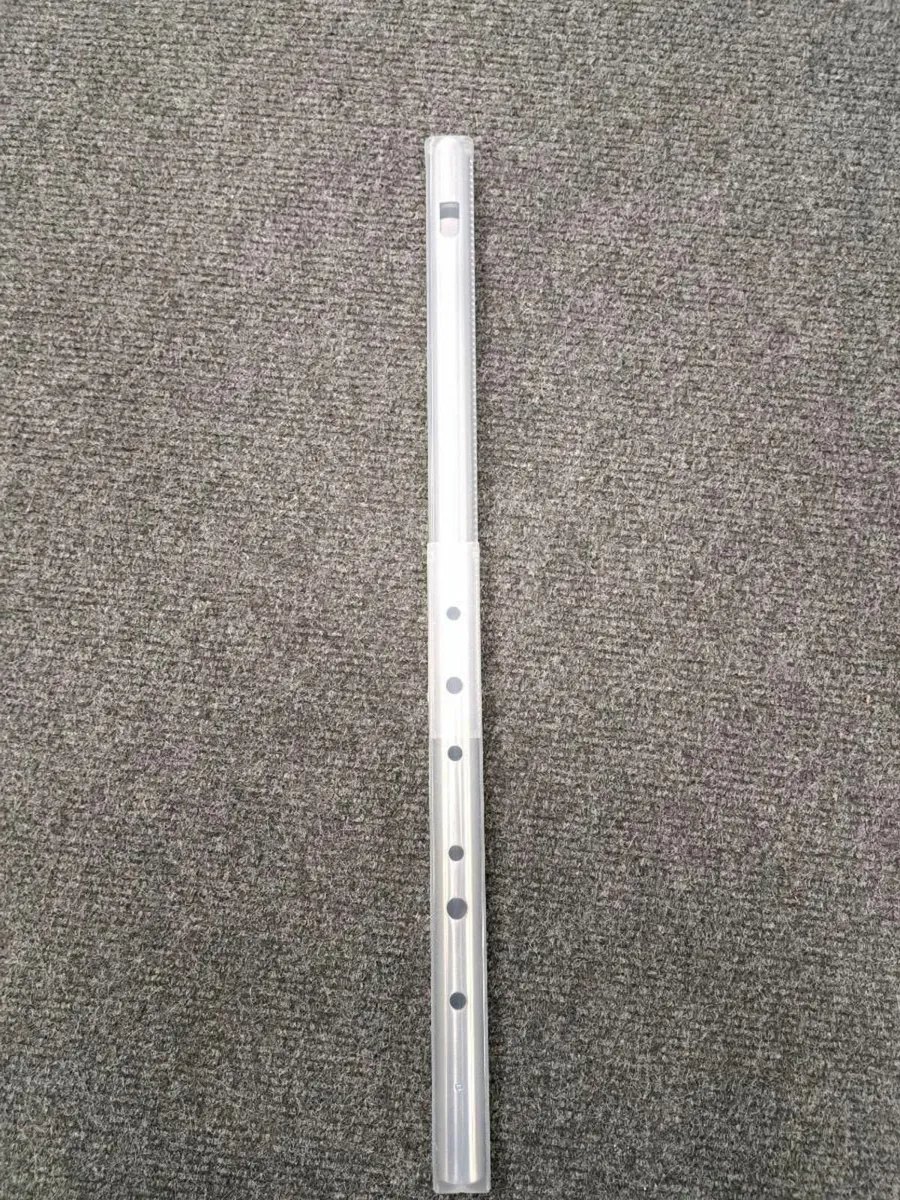 Chieftan V5-D Low Whistle - Image 1