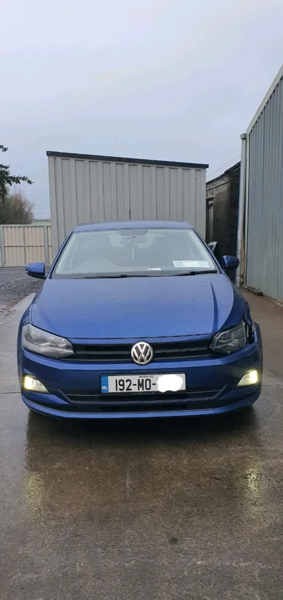 192 VW POLO - Image 2