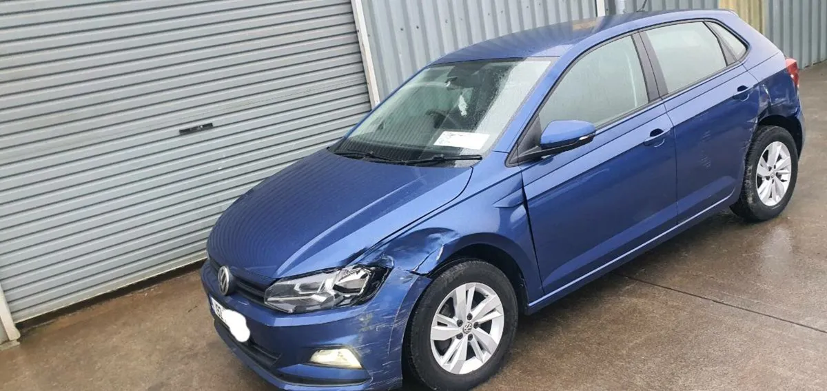 192 VW POLO - Image 3