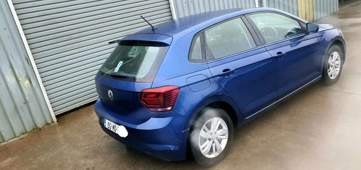 192 VW POLO - Image 4