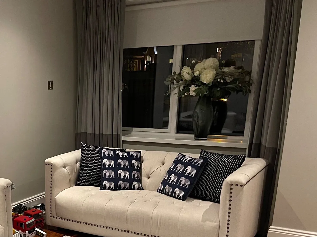 High quality Curtains - Image 1